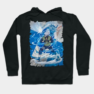 KAKASHI HATAKE MERCH VTG Hoodie